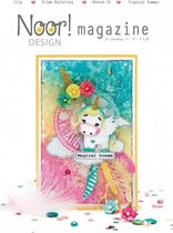 Joy!Crafts Noor! magazine - nr.19 - 5e jaargang