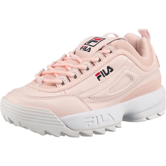 fila dames schoenen roze U60676