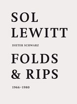 DIETER SCHWARZ:SOL LEWITT:FOLDS AND.. PB