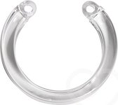 CB-X - CB-X U-Ring - Transparant