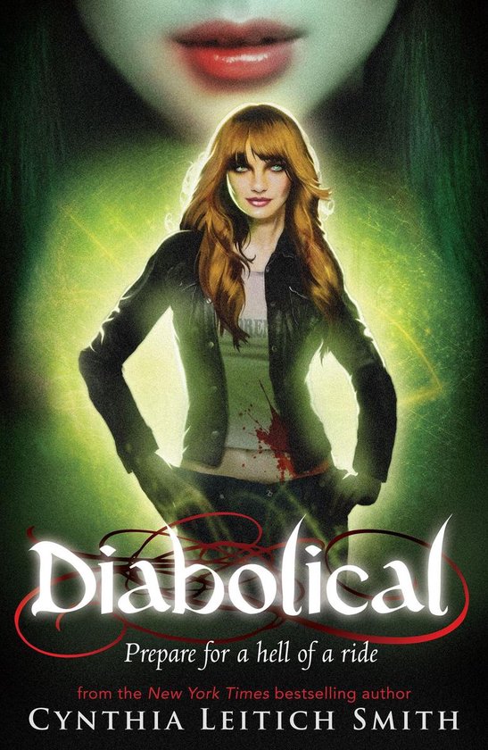 Tantalize - Diabolical - cover