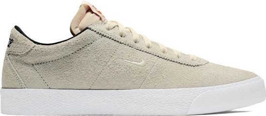 Bol Com Nike Sb Zoom Bruin Light Cream Black Gum Yellow 8