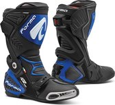 Forma Ice Pro Black Blue Motorcycle Boots 43