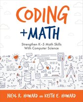Computational Thinking and Coding in the Curriculum - Coding + Math
