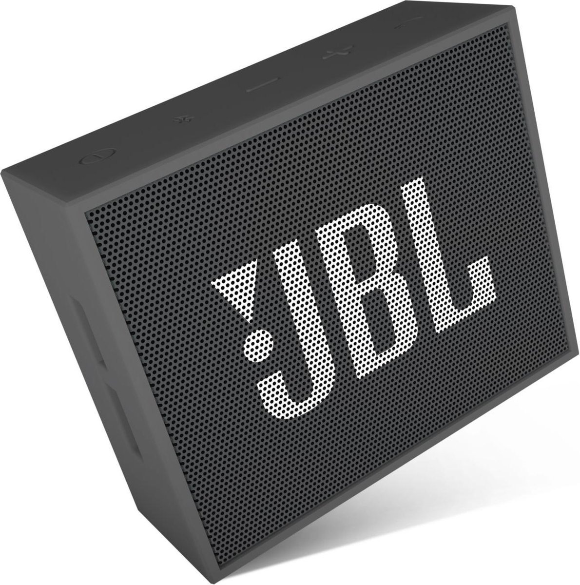 JBL - Bluetooth Speaker Zwart | bol.com