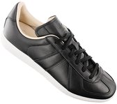 adidas Originals BW Army - Heren Sneakers Schoenen Sportschoenen Zwart B44637 - Maat EU 40 UK 6.5