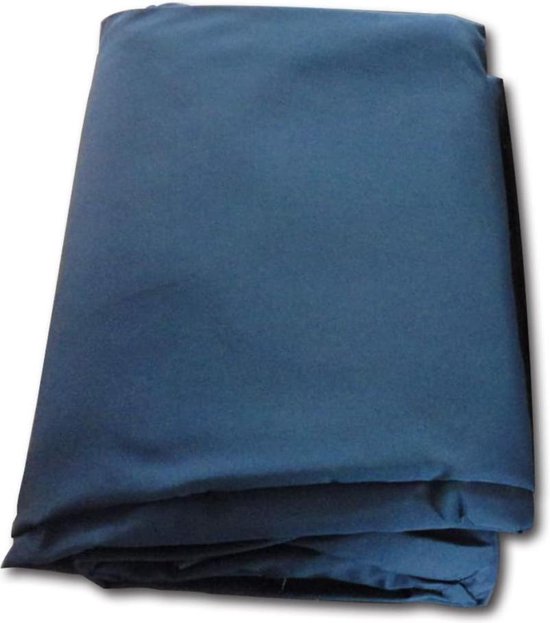 Prieel partytent overkapping doek (blauw) | bol.com