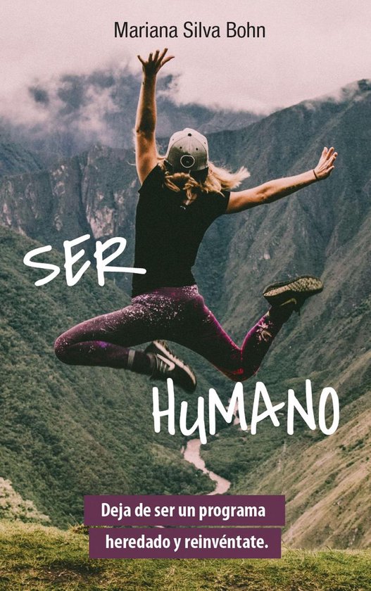 Ser humano - cover