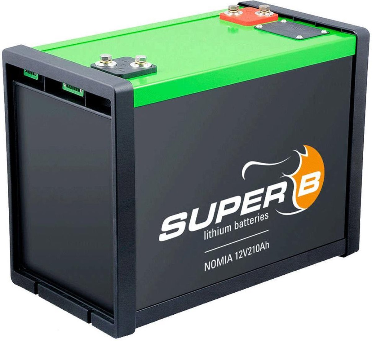 LiFePO4 Akku HFC1340 – 3,2V, 320 MAh, Für Carrera Rennbahnen & Modellbau