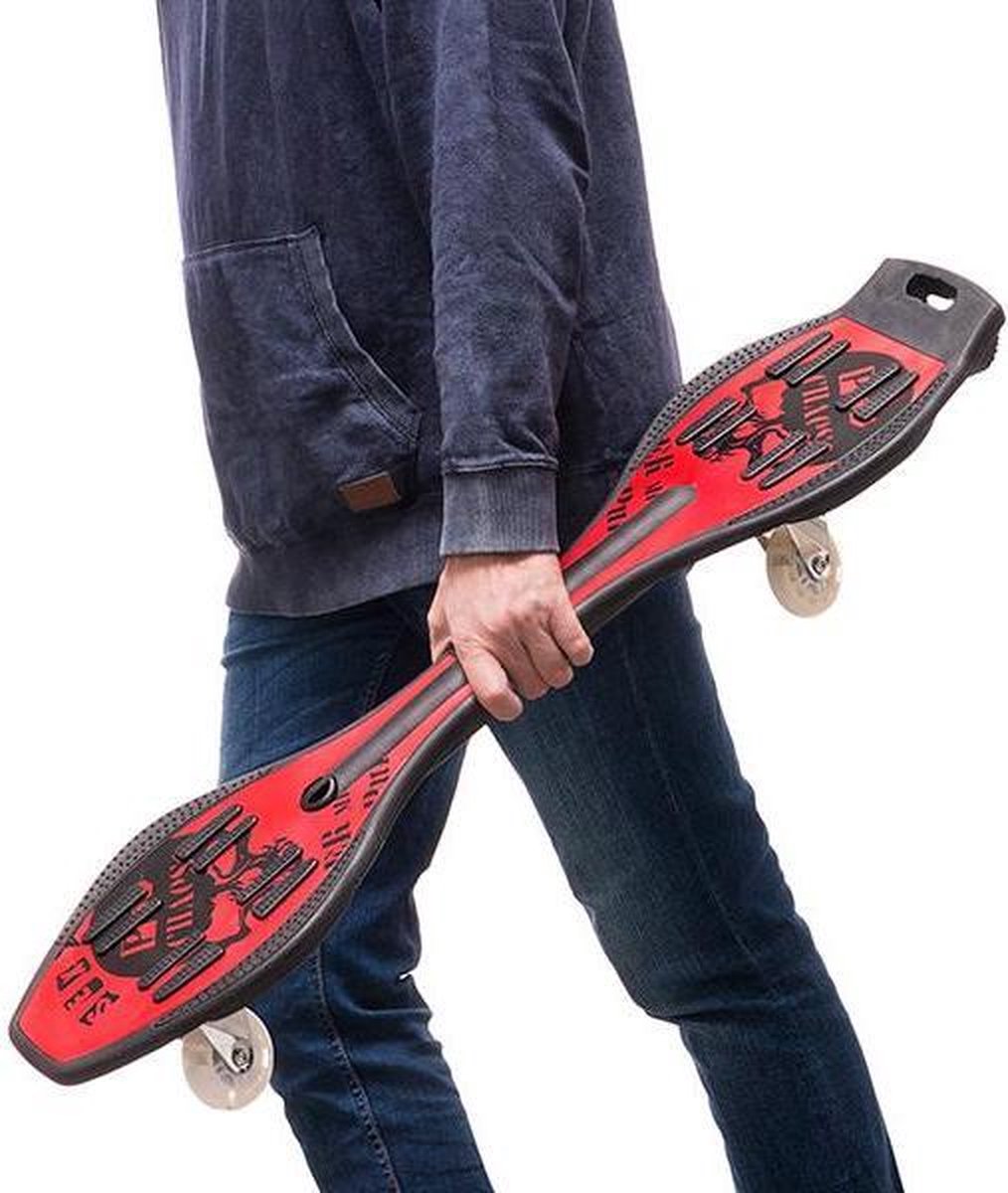 kreupel lancering suspensie Boost Skate Surfing Skateboard (2 wielen) | bol.com