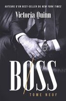 Boss (French) 9 - Boss Tome neuf