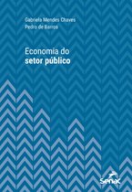 Série Universitária - Economia do setor público