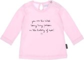 Feetje longsleeve The Cutest, MT. 50