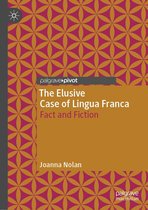 The Elusive Case of Lingua Franca