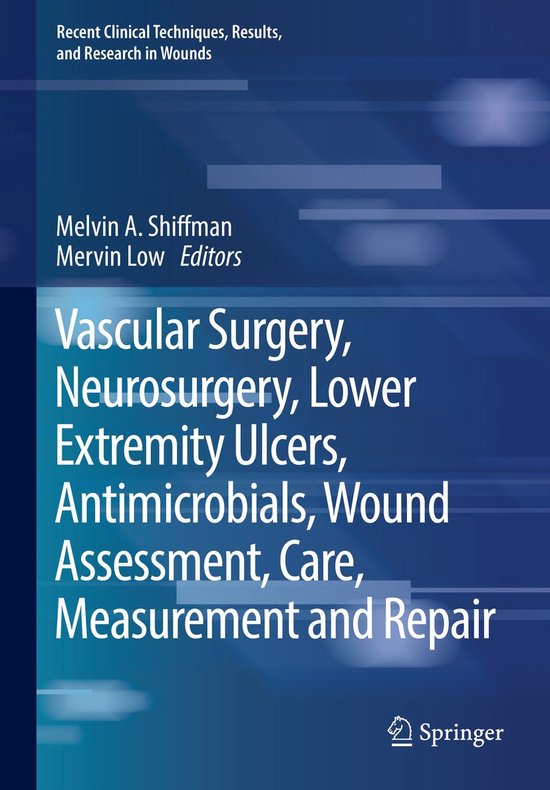 Recent Clinical Techniques, Results, and Research in Wounds  ... - cover