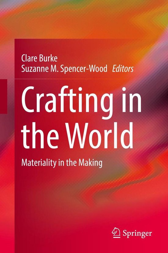 Social Sciences (R0) - Crafting in the World - cover