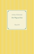 Taschenbuch-Literatur-Klassiker 45 - Der Weg ins Freie