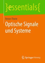 essentials - Optische Signale und Systeme