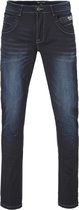 Cars Jeans - Blackstar Regular Fit - Harlow Wash W34-L34