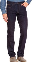 Wrangler jeans Arizona-rinsed Marine (Maat: 38/36)