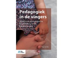 Pedagogiek in de vingers