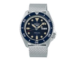 Seiko 5 Sports SRPD71K1 Heren Horloge 42 mm bol