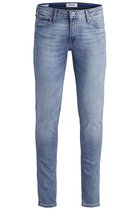 Jack & Jones Liam Skinny Heren Jeans - Maat W36 X L32