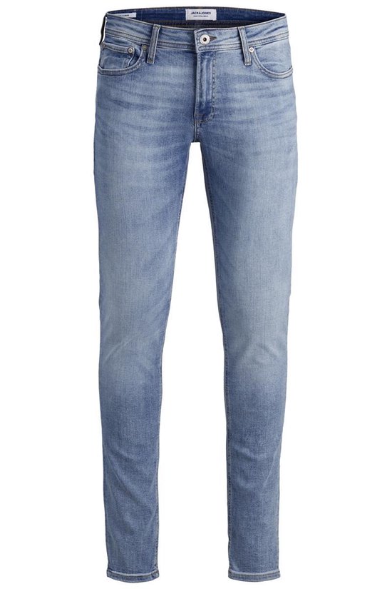Jack & Jones Liam Skinny Heren Jeans Maat W36 X L32 bol Jack & Jones Liam Skinny Heren Jeans Maat W36 X L32 bol