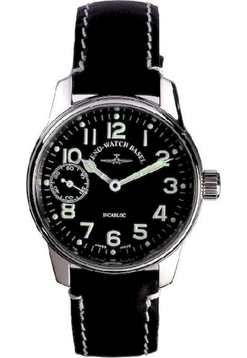 Zeno Watch Basel Herenhorloge 6558-9-a1