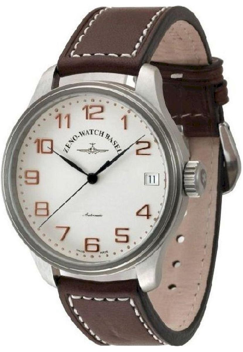 Zeno Watch Basel Herenhorloge 8111-f2