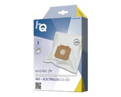 Stofzuigerzak Electrolux E51