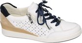 Ara -Dames -  wit - sneaker-sportief - maat 37