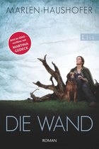 Boekverslag Die Wand Marlen Haushofer VWO Duits