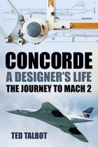 Concorde, a Designer's Life