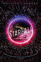 Starflight 2 - Starfall