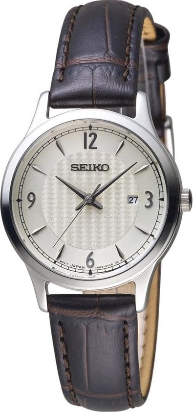 Seiko SXDG95P1 - Dames - Horloge - 28.7 mm