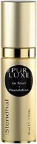 Stendhal Pur Luxe Fond De Teint 656 Beige Dore 30ml