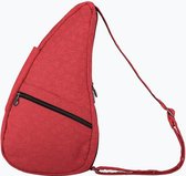 Healthy Back Bag Chenille Red Small 192103-RD