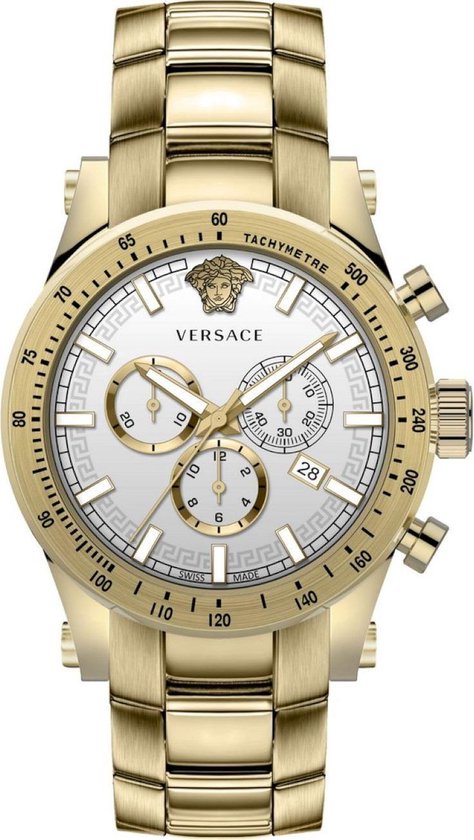 Versace Mod. VEV800619 Horloge Versace Mod. VEV800619 Horloge