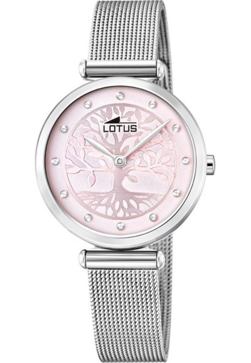 Lotus Dames Horloge 18708-2