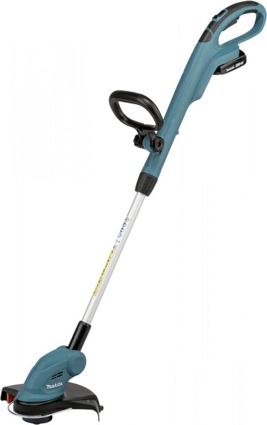 Grastrimmer - Makita dur181sy accu-grastrimmer