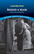 Dover Thrift Editions: Short Stories - Behind a Mask