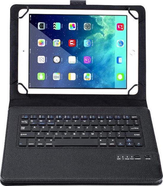 Huawei MediaPad M3 Lite 10 Hoezen Huawei MediaPad M3 Lite 10 Hoezen