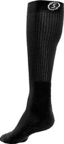 Spalding 2 Paar Lange Sokken - Black | Maat: 46-50