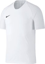 Nike Vapor II Shirt Korte Mouw - Wit | Maat: M