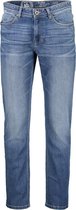 Lerros  Jeans - 2009305-Clay Blauw (Maat: 32/34)