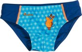 Playshoes Zwembroek Uv-werend Muis Blauw Maat 110/116