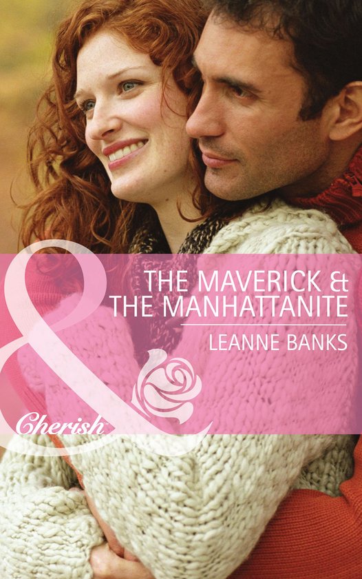 Foto: The maverick the manhattanite mills boon cherish montana mavericks