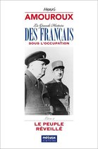 La Grande Histoire des Français sous l'Occupation – Livre 4