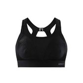 Craft Pace Sportbh Dames - Black